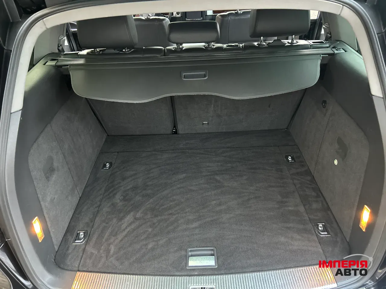 Volkswagen Touareg - фото 44