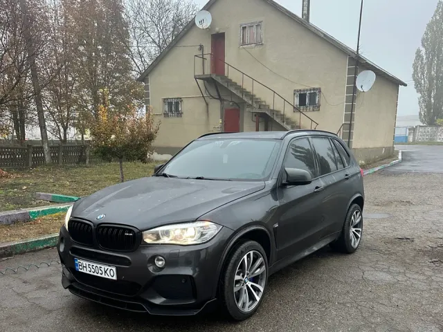 BMW X5 - фото 3