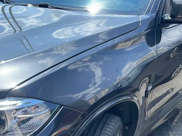 BMW X5 - фото 3