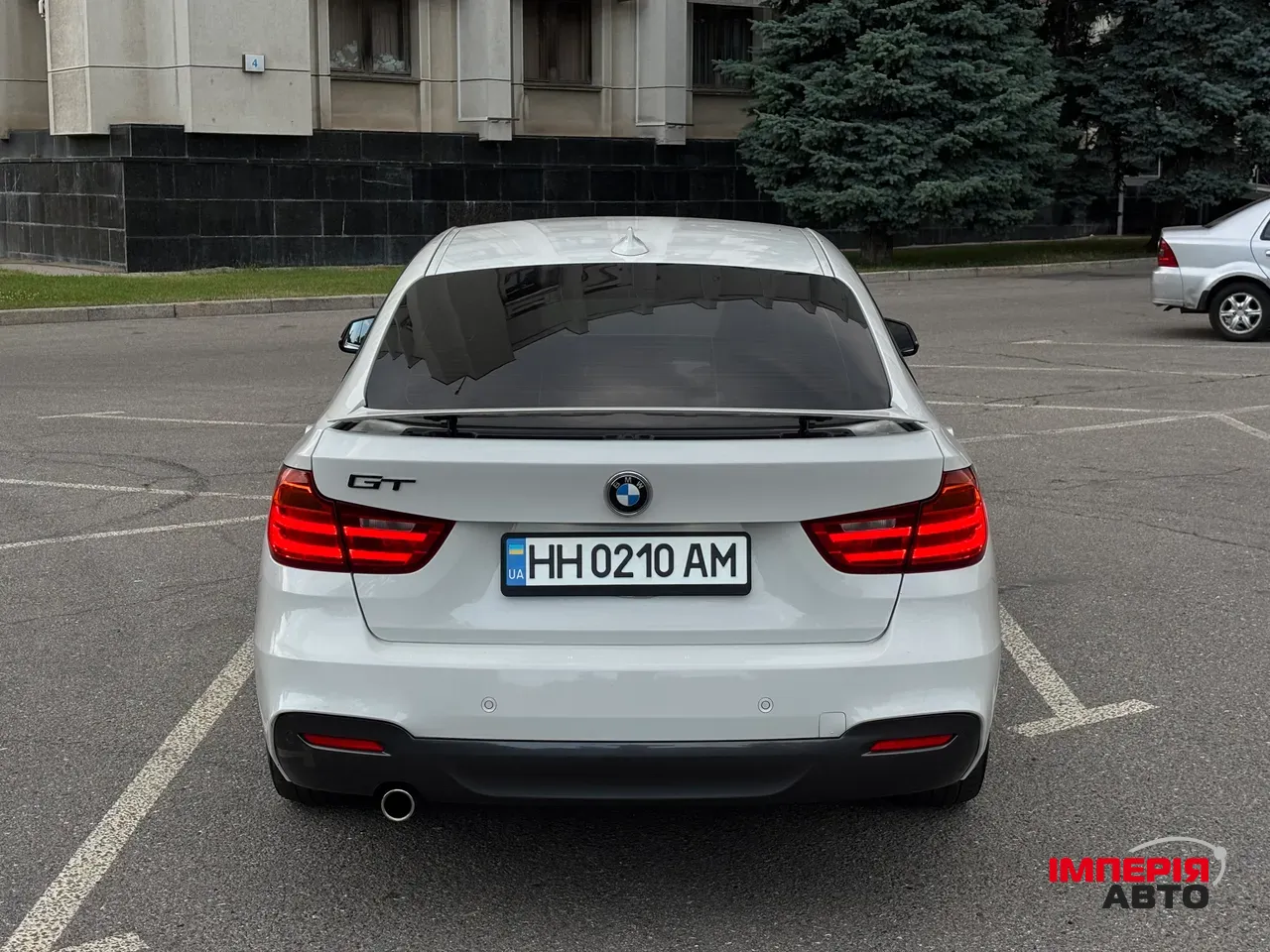 BMW 3 серії - фото 5