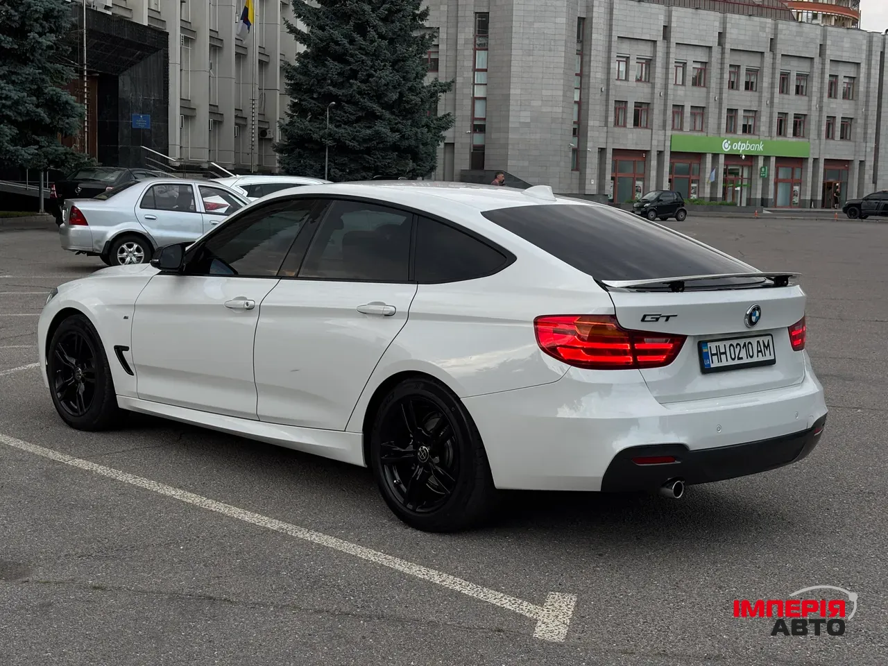 BMW 3 серії - фото 6