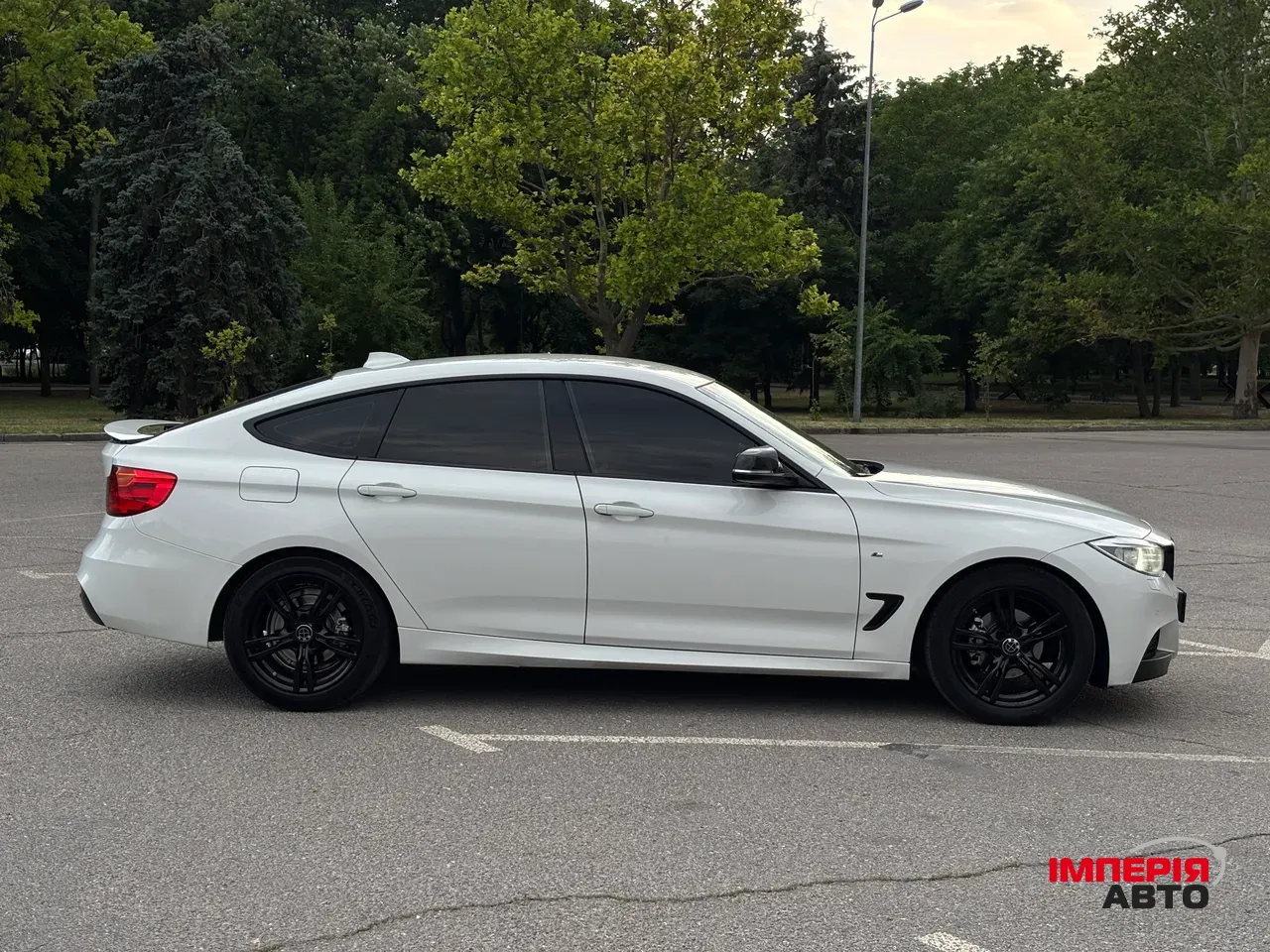 BMW 3 серії - фото 3