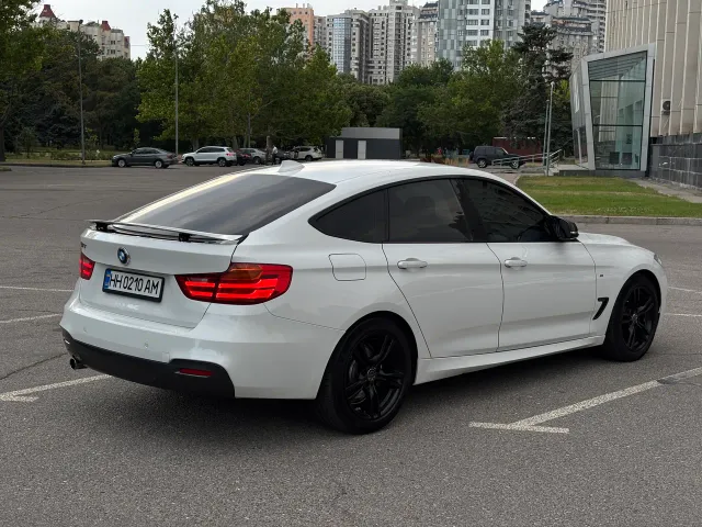 BMW 3 серії - фото 4
