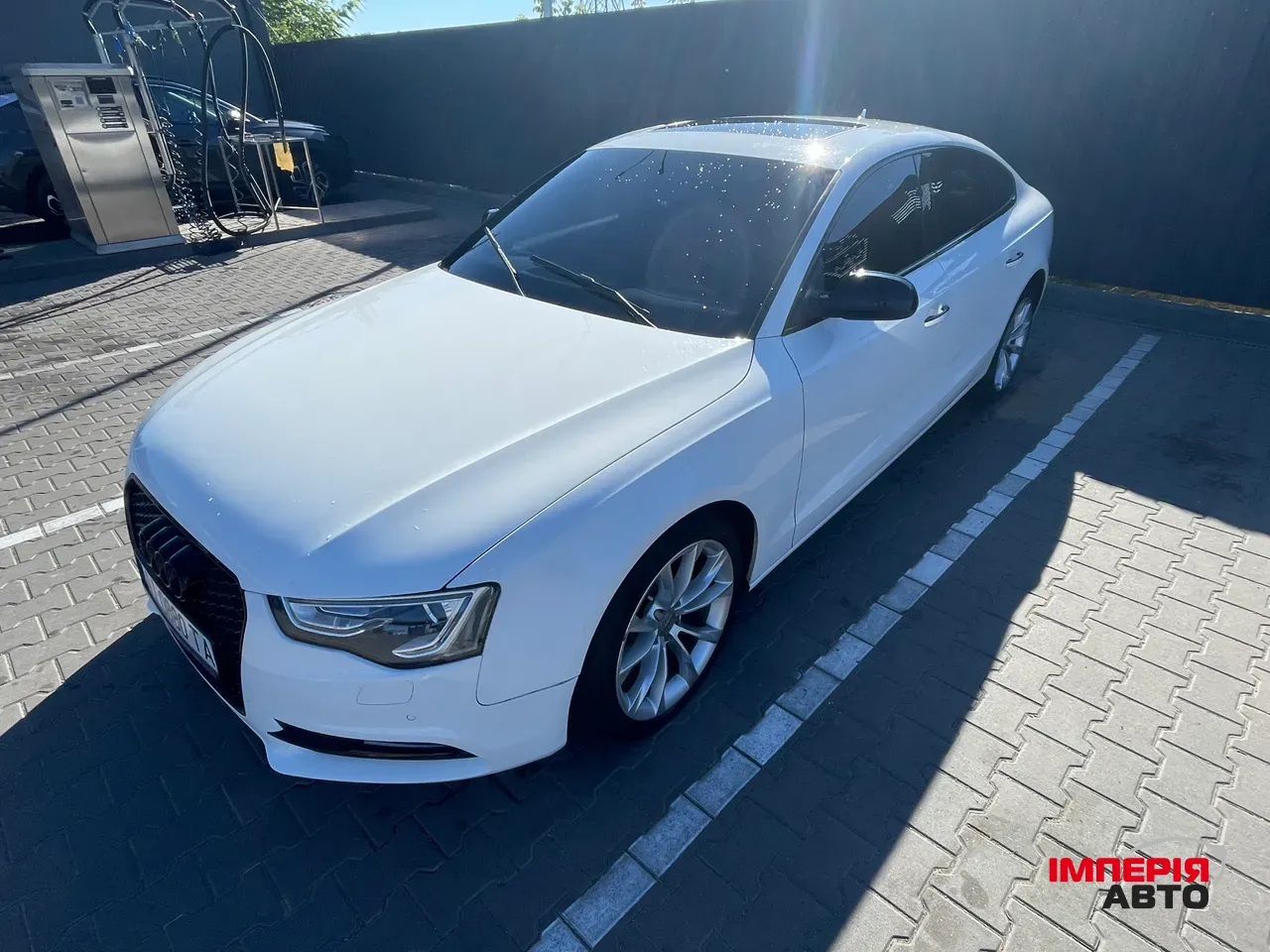 Audi A5 - фото 3