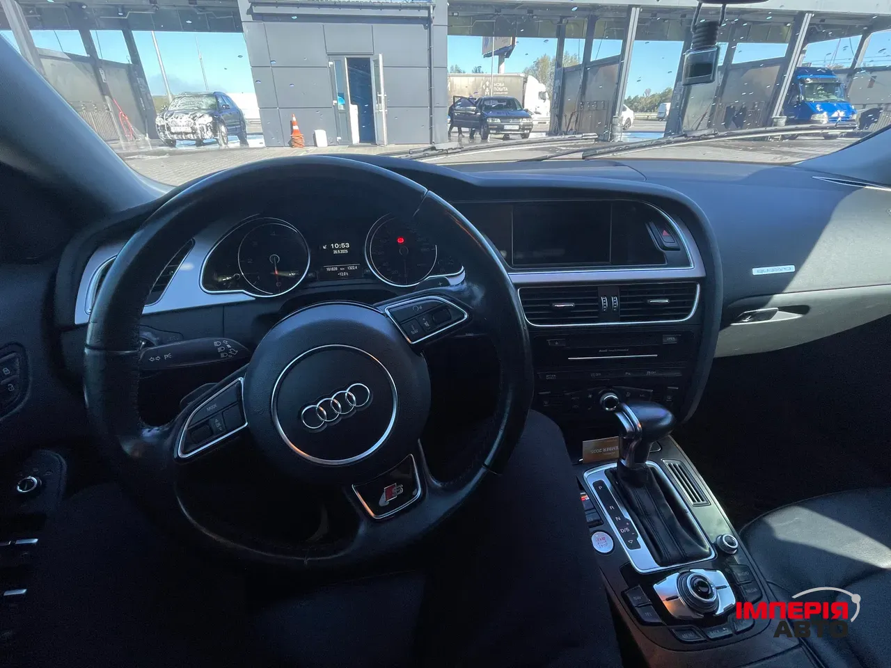 Audi A5 - фото 9