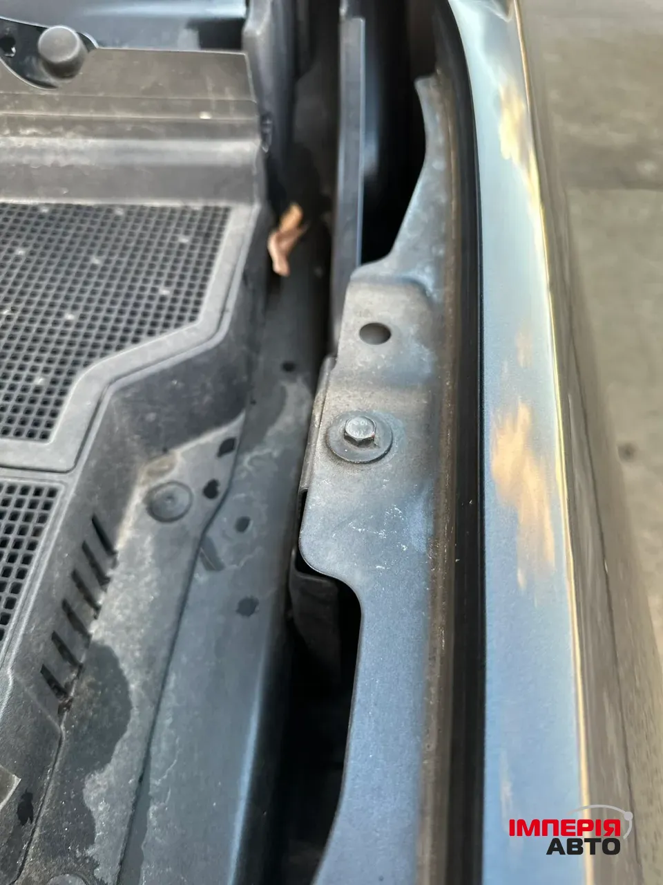 Jaguar F-Pace - фото 26