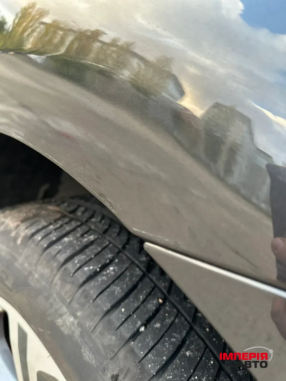 Jaguar F-Pace - фото 29