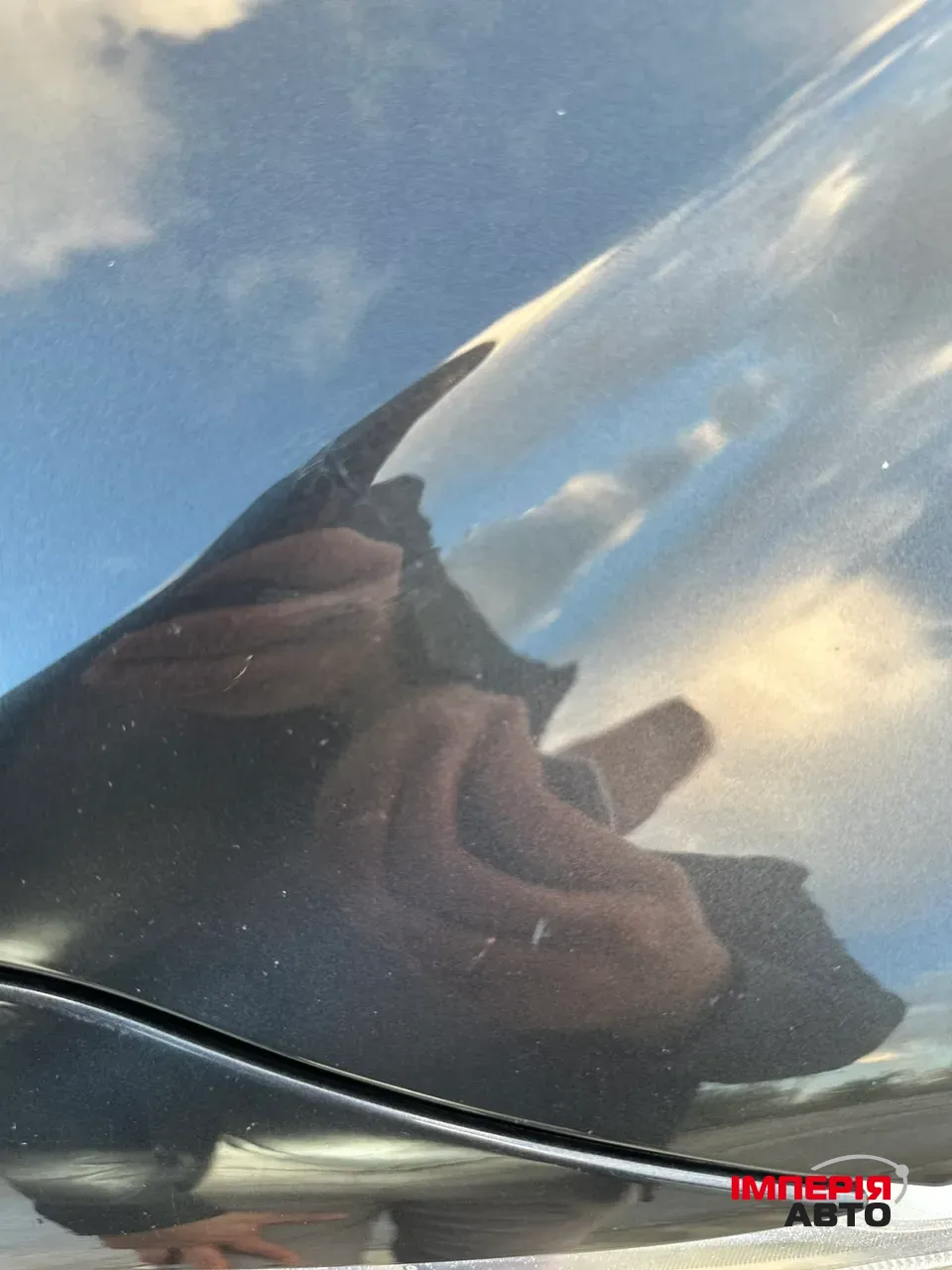 Jaguar F-Pace - фото 22