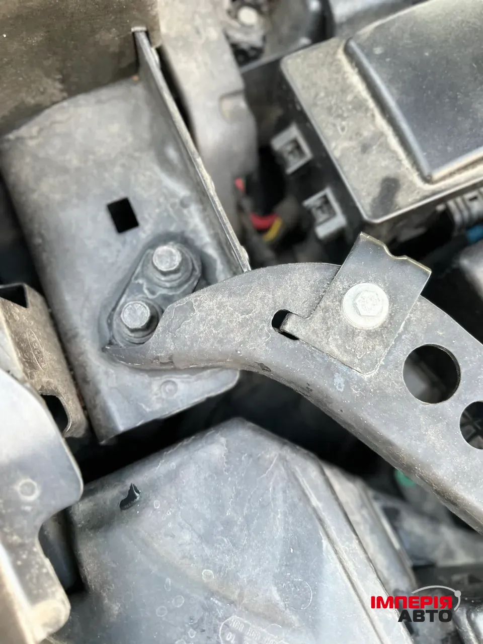 Jaguar F-Pace - фото 27