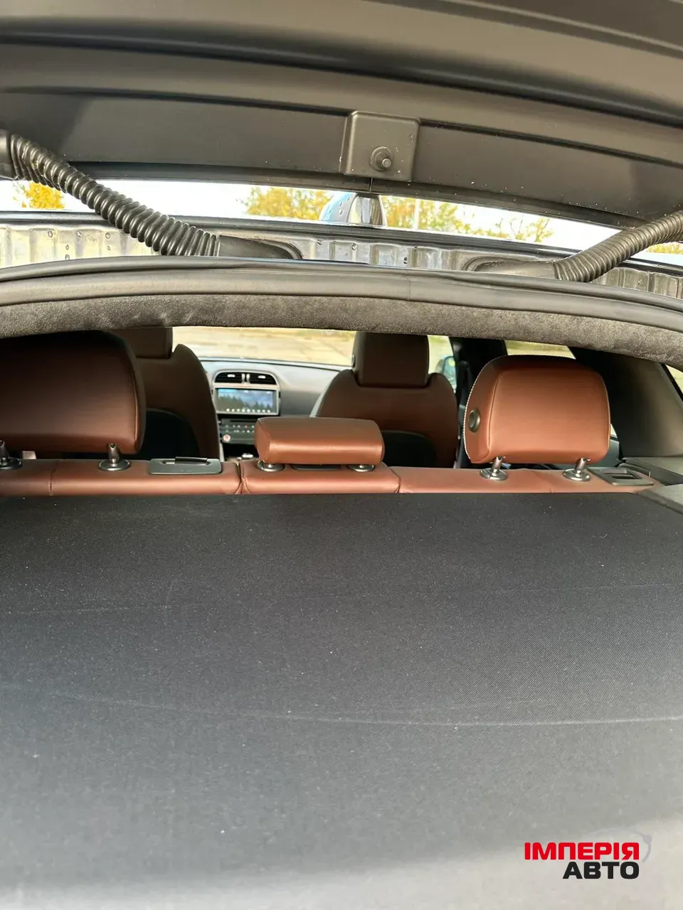 Jaguar F-Pace - фото 15