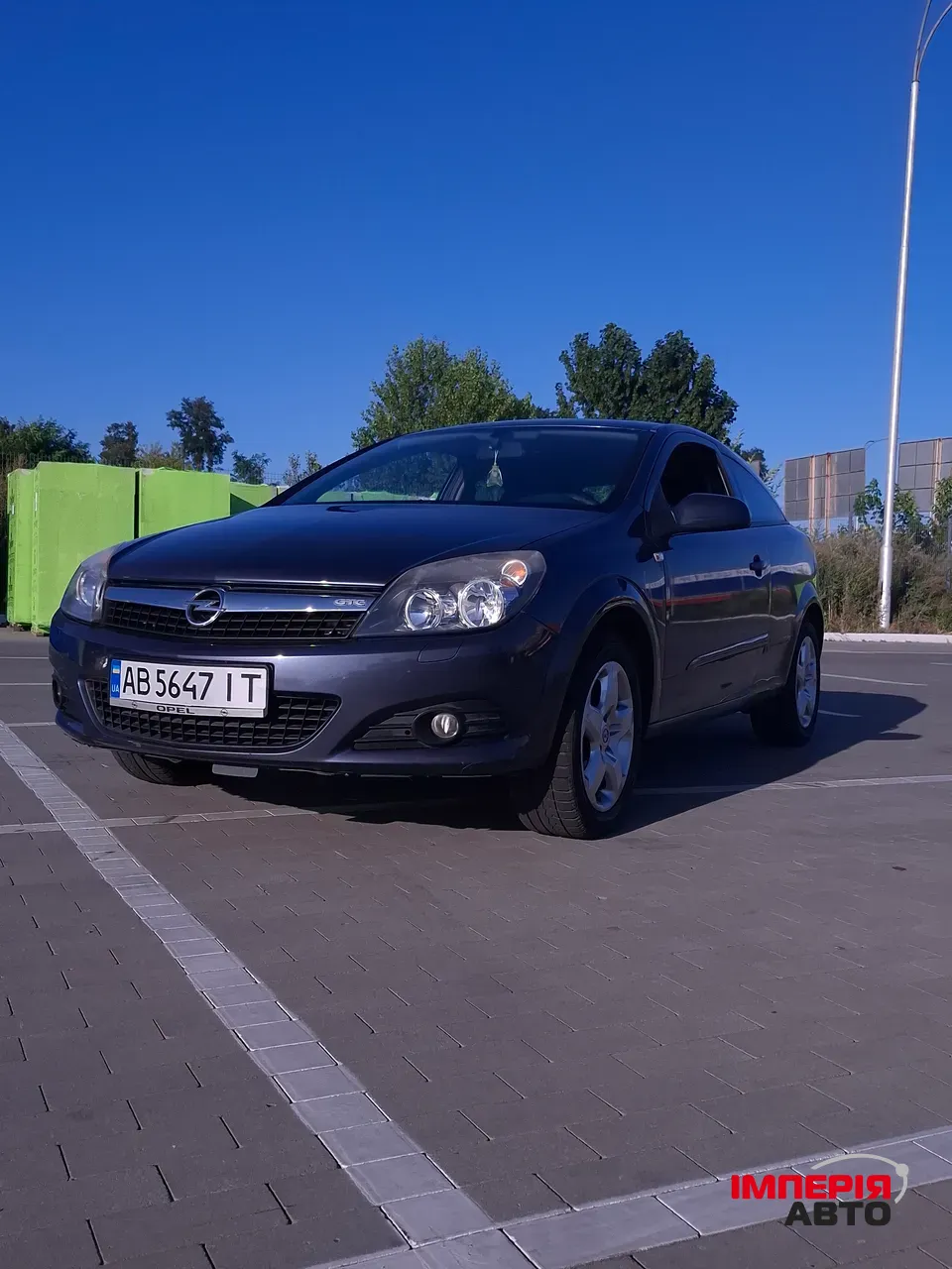 Opel Astra - фото 5