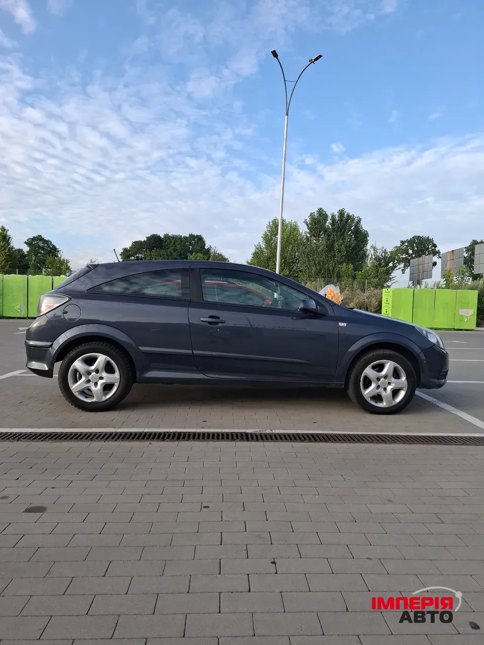 Opel Astra - фото 7