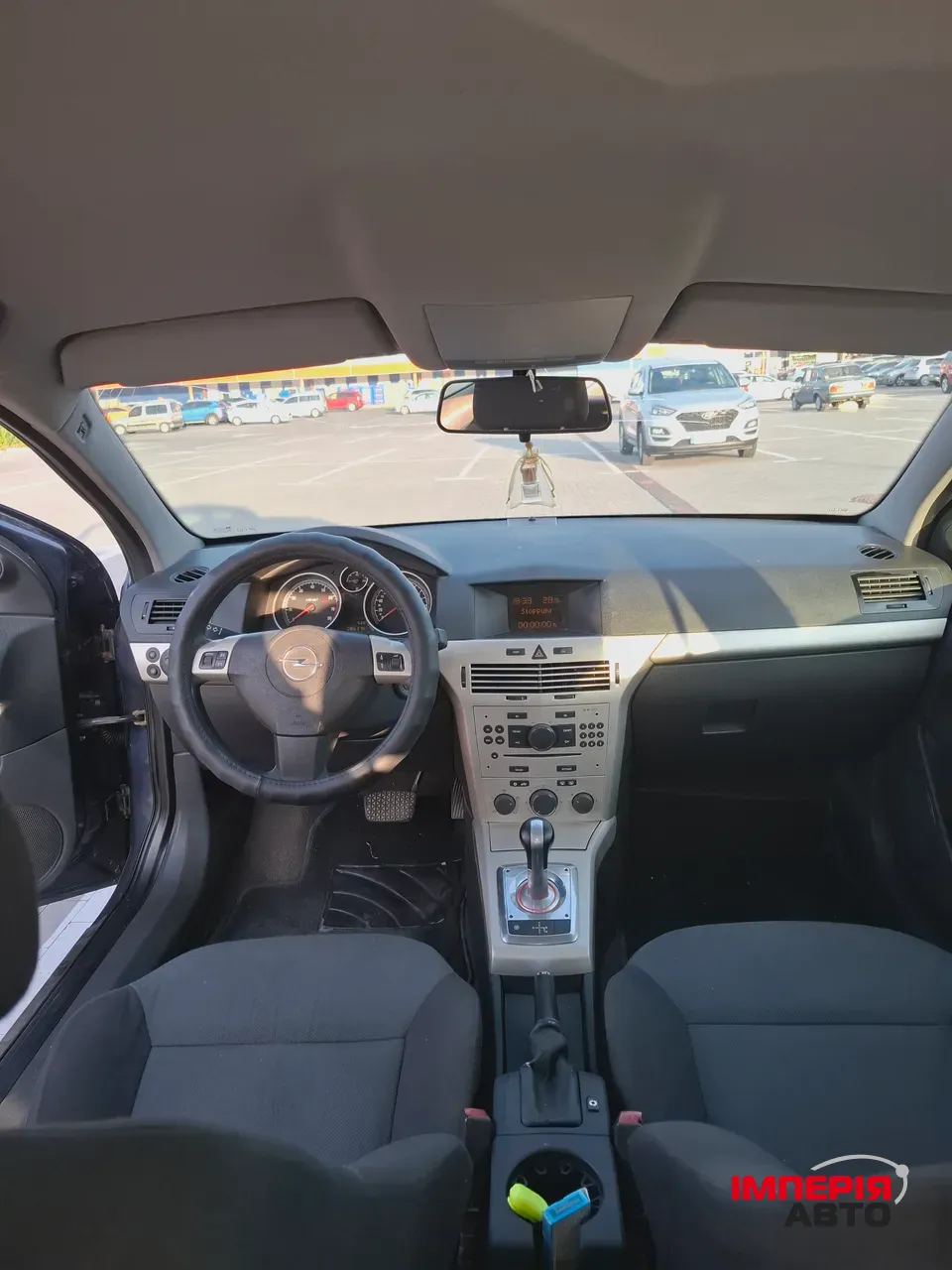 Opel Astra - фото 3