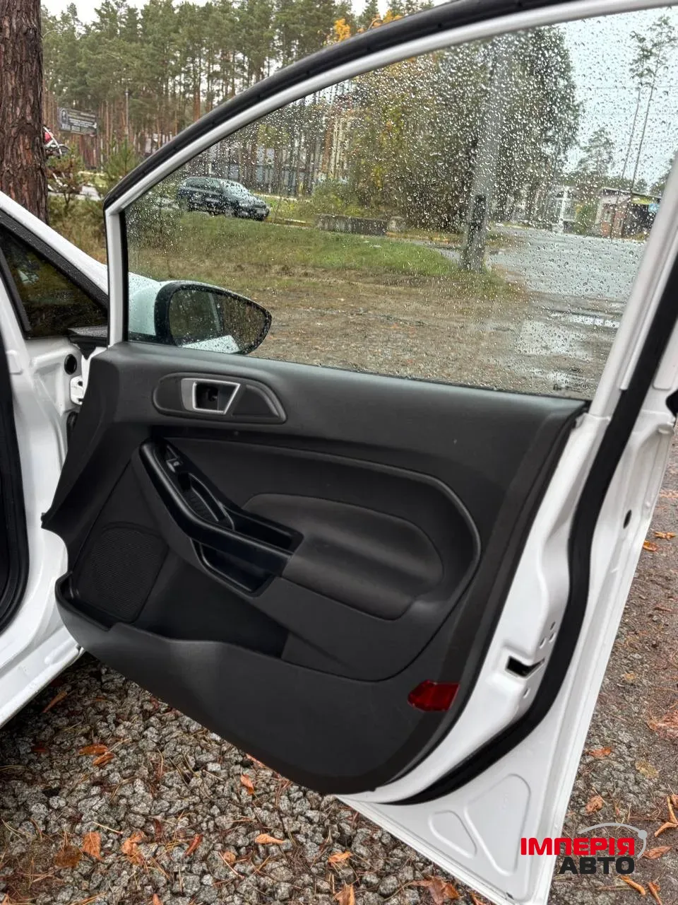 Ford Fiesta - фото 15