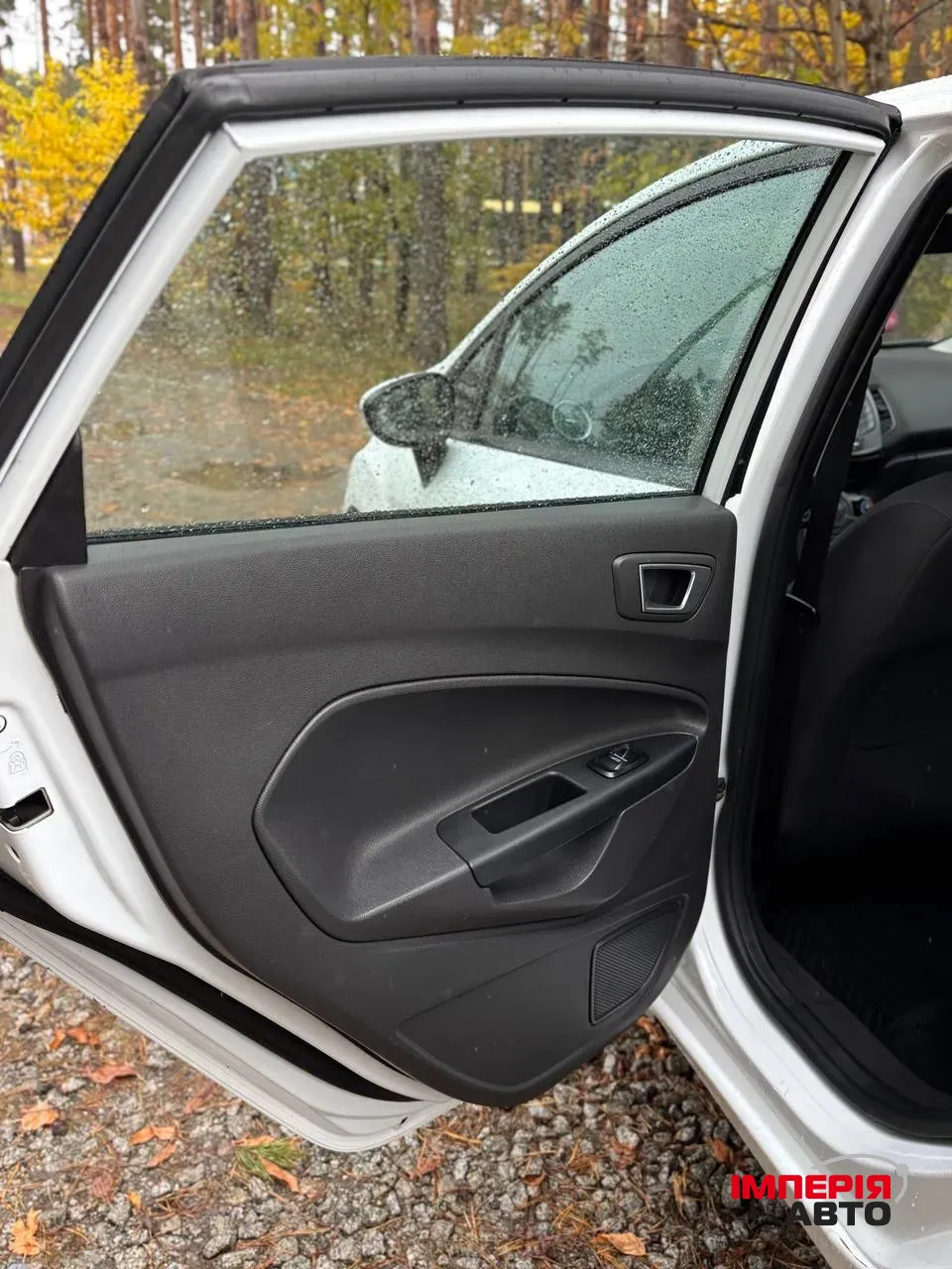 Ford Fiesta - фото 14