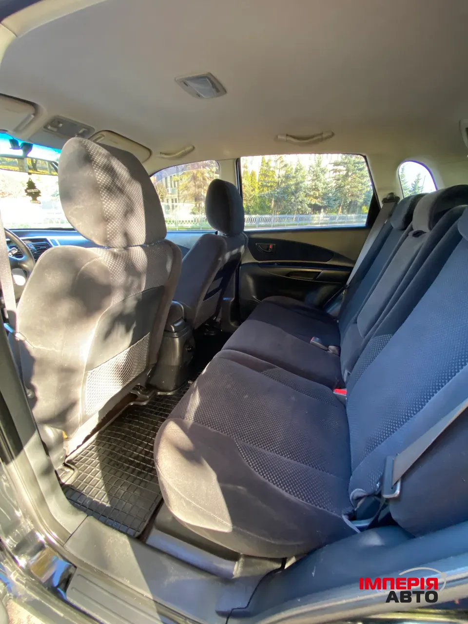 Hyundai Tucson - фото 18