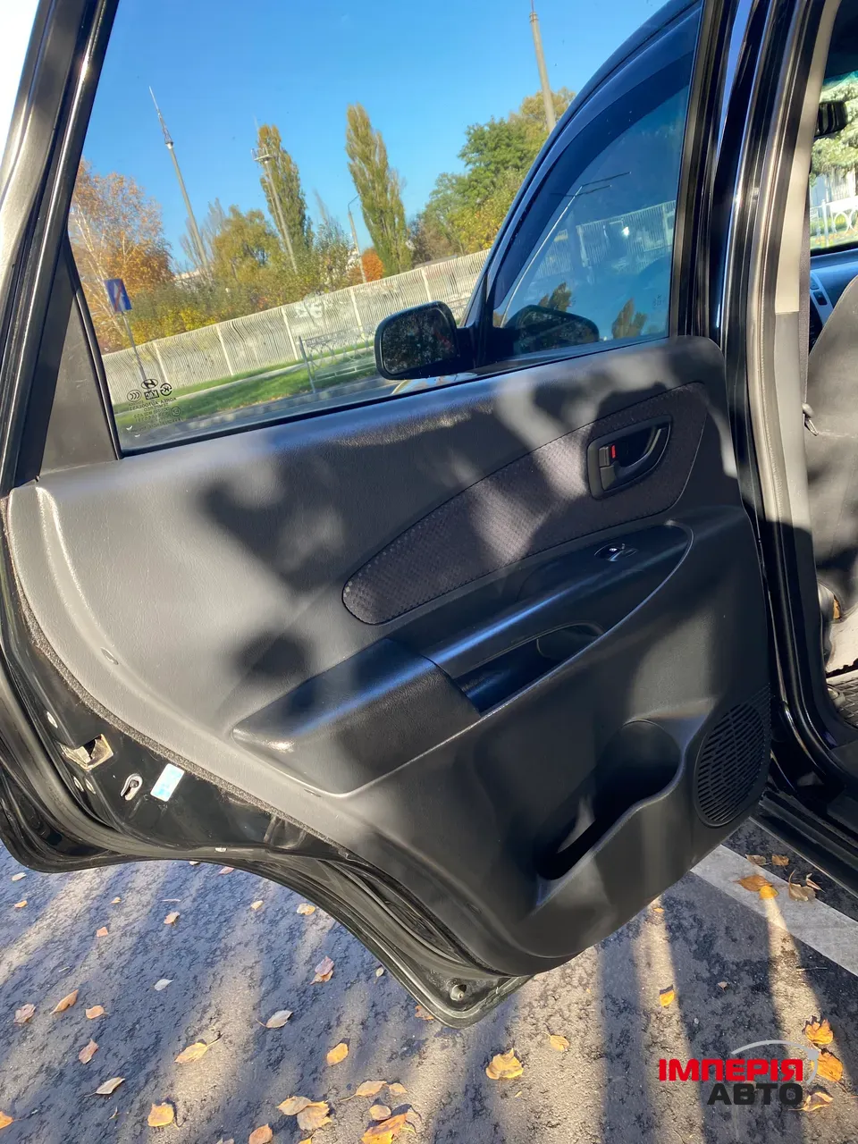 Hyundai Tucson - фото 16