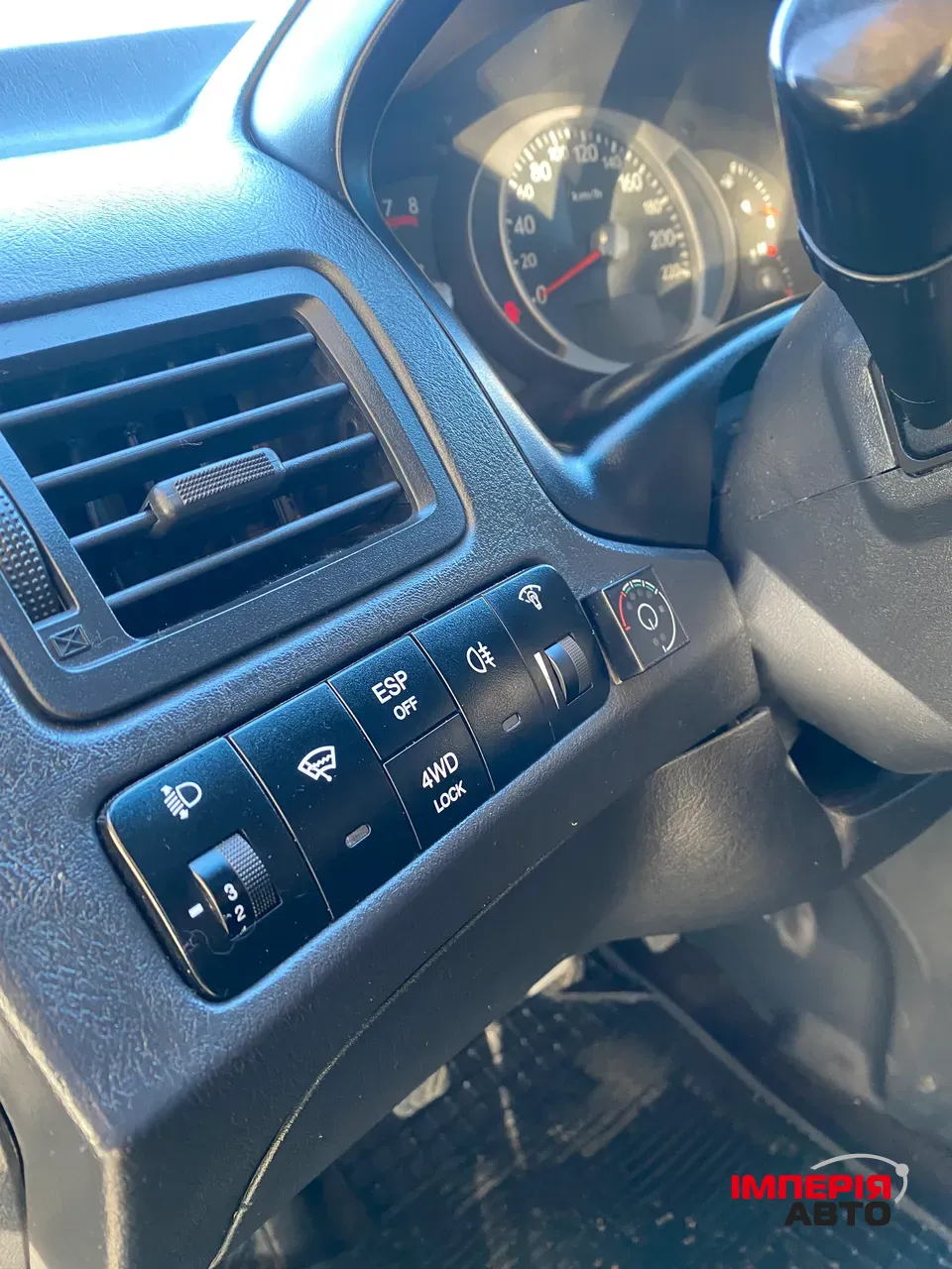 Hyundai Tucson - фото 15