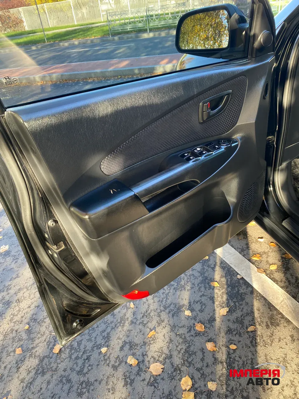 Hyundai Tucson - фото 13