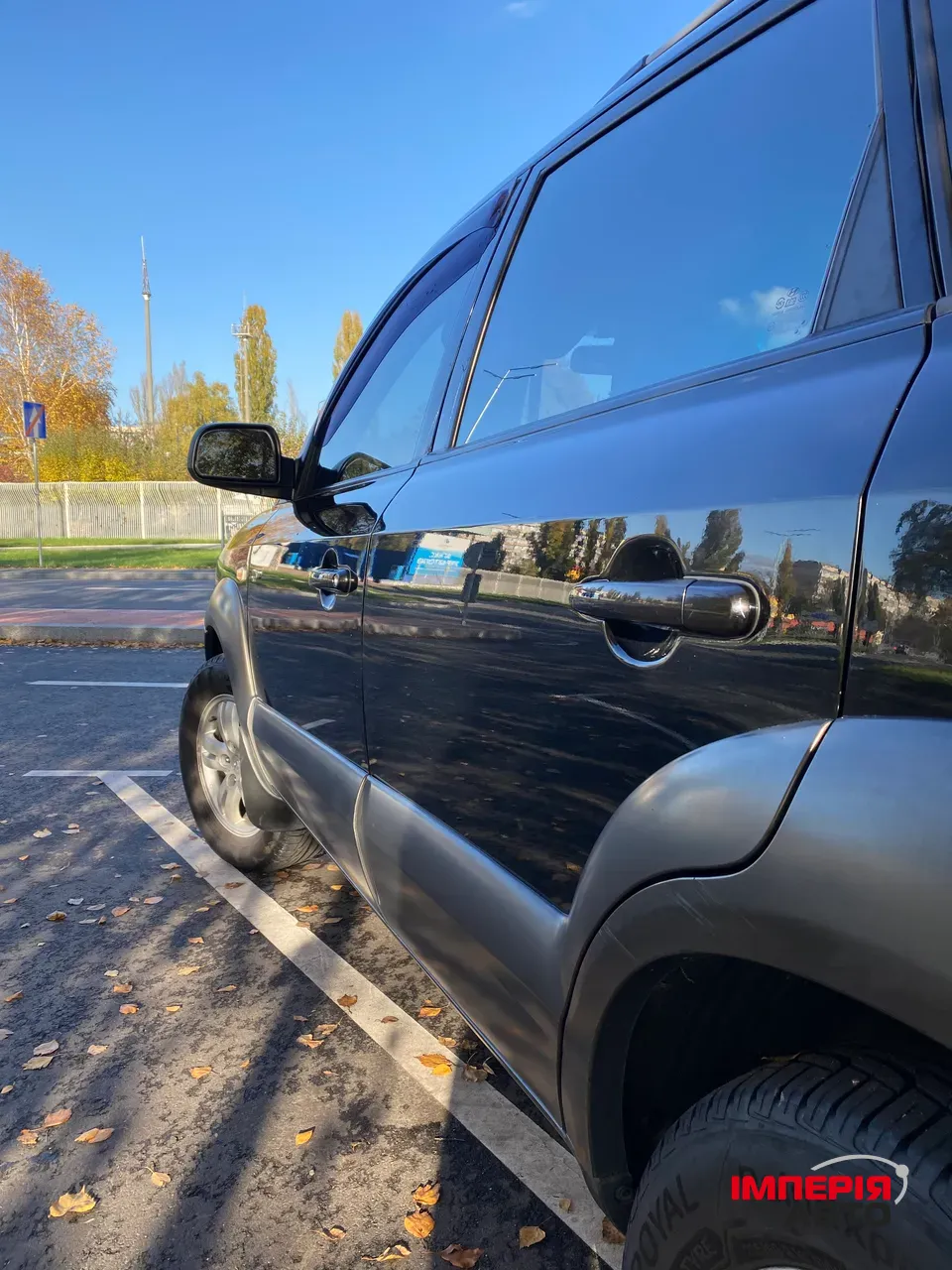 Hyundai Tucson - фото 22