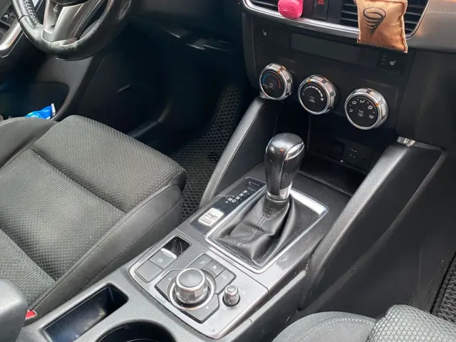 Mazda CX-5 - фото 4