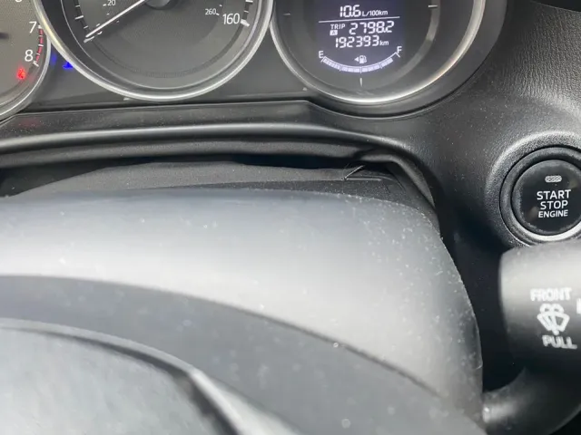 Mazda CX-5 - фото 5