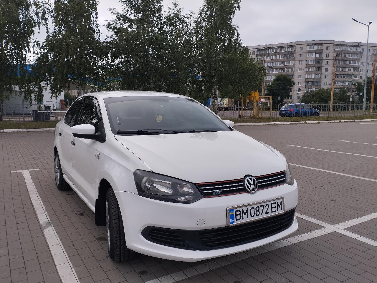 Volkswagen Polo - фото 5