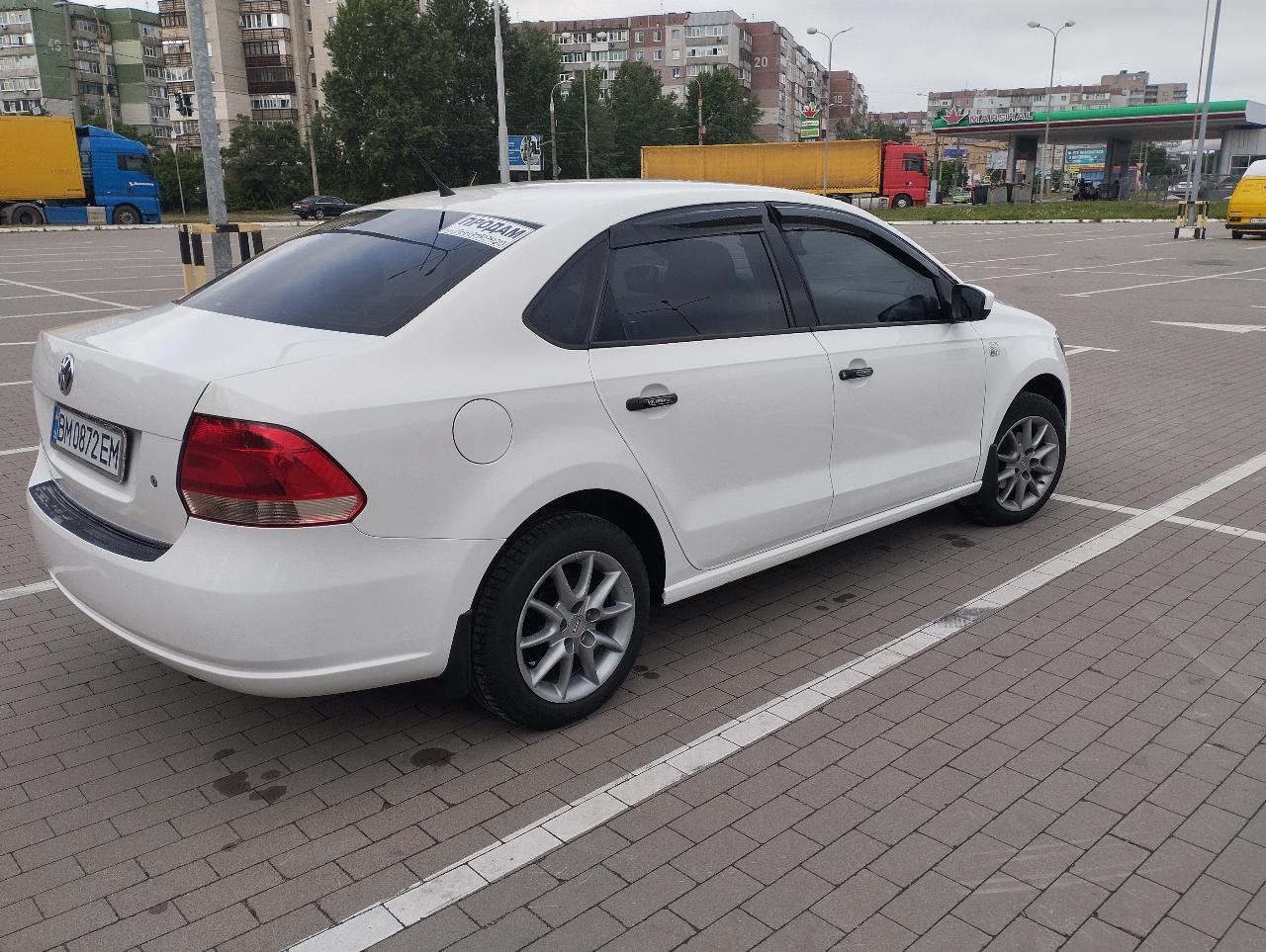 Volkswagen Polo - фото 9