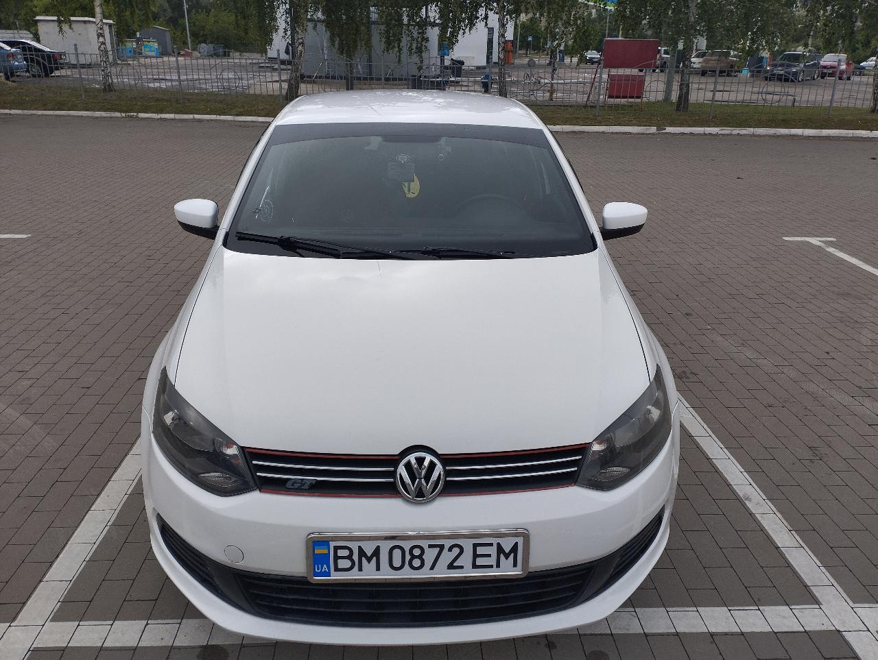 Volkswagen Polo - фото 4