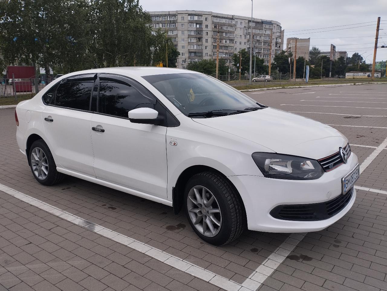 Volkswagen Polo - фото 3