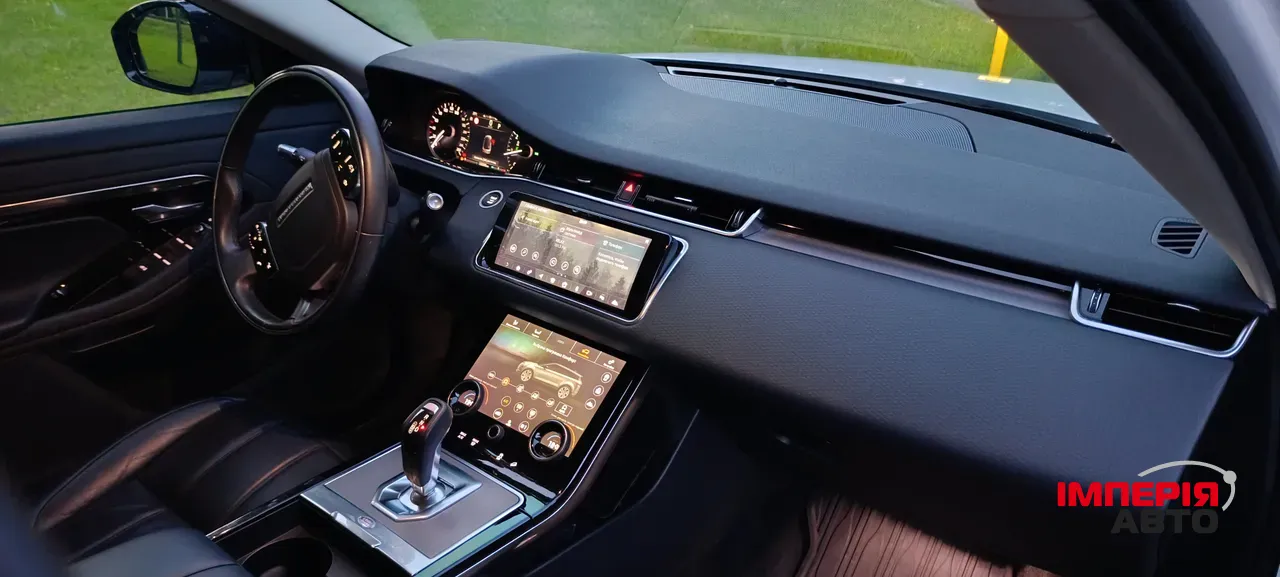 Land Rover Range Rover Evoque - фото 14