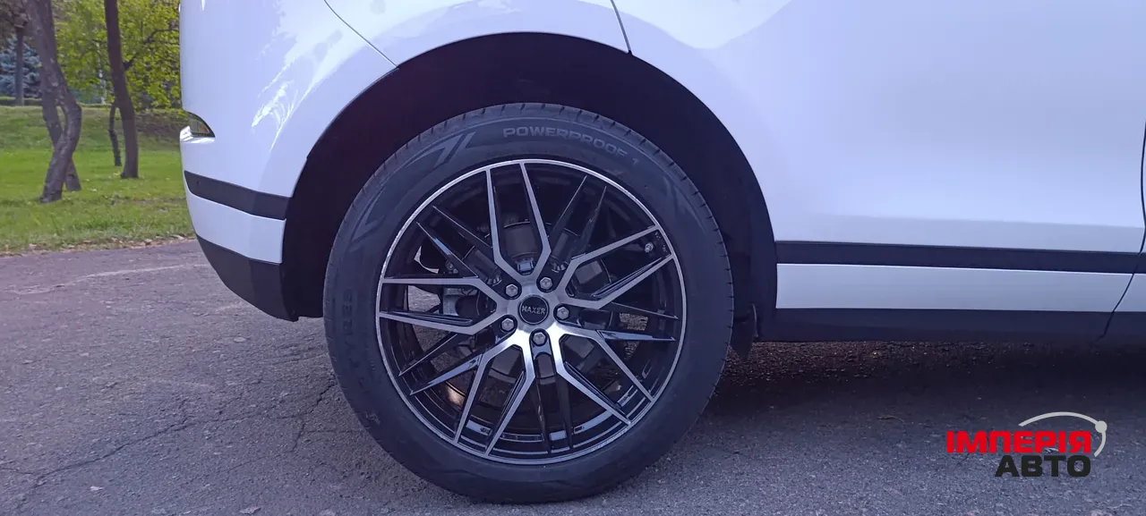 Land Rover Range Rover Evoque - фото 13