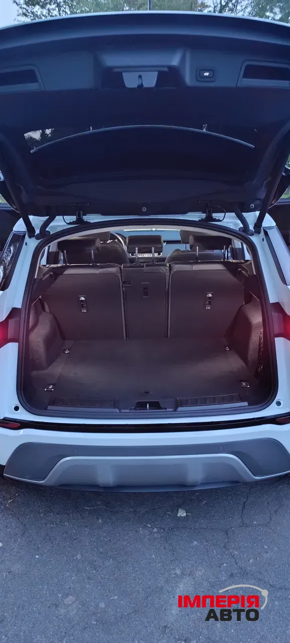 Land Rover Range Rover Evoque - фото 20