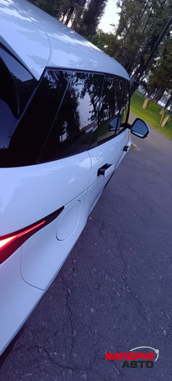 Land Rover Range Rover Evoque - фото 11