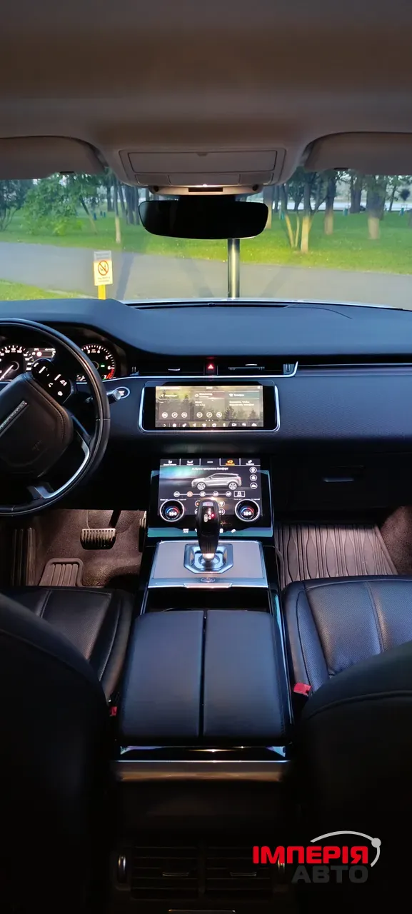 Land Rover Range Rover Evoque - фото 15