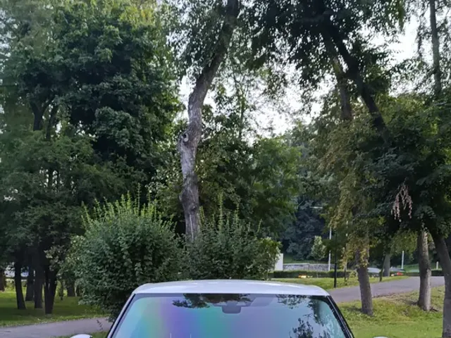 Land Rover Range Rover Evoque - фото 1