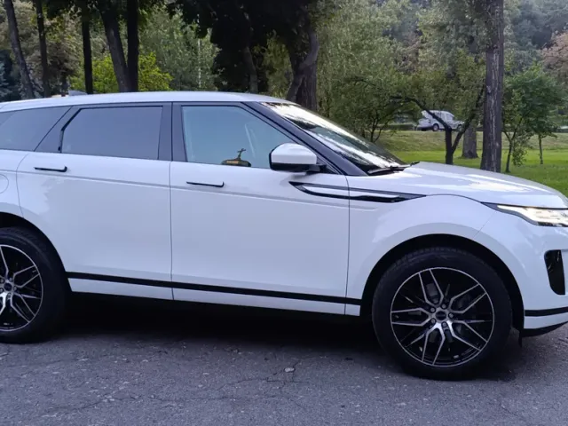 Land Rover Range Rover Evoque - фото 2