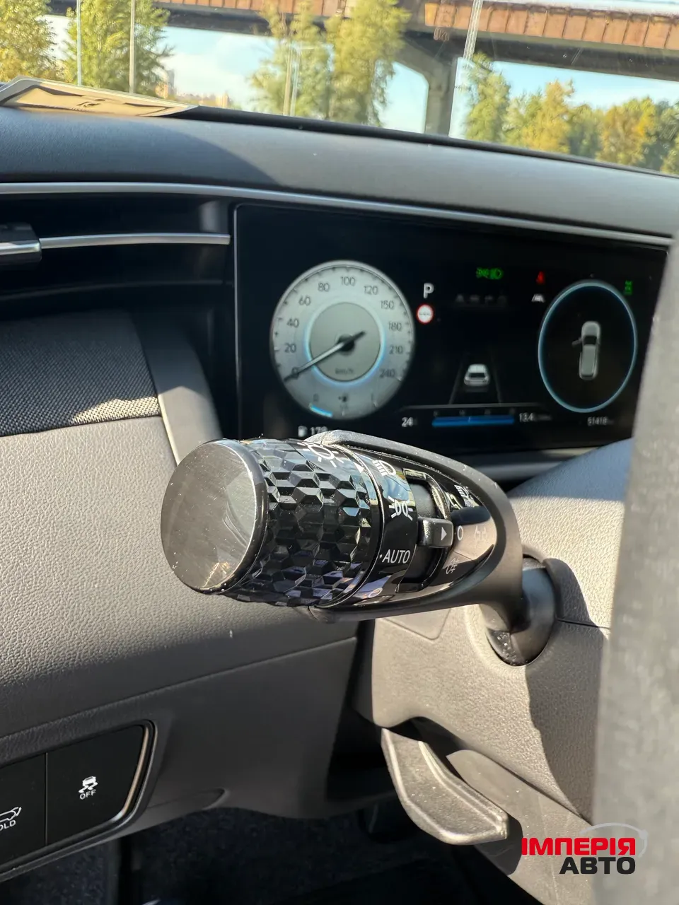 Hyundai Tucson - фото 29