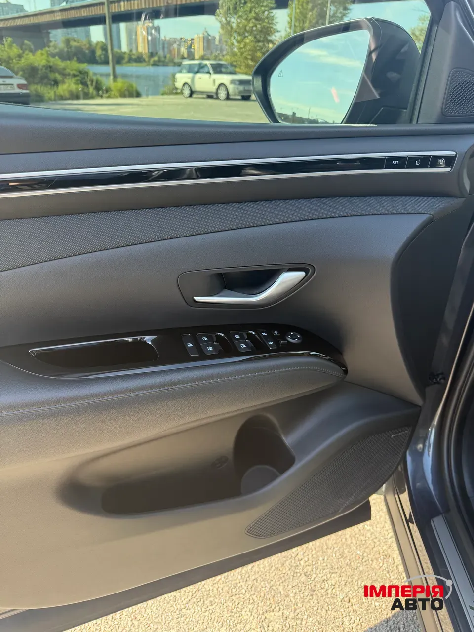 Hyundai Tucson - фото 20