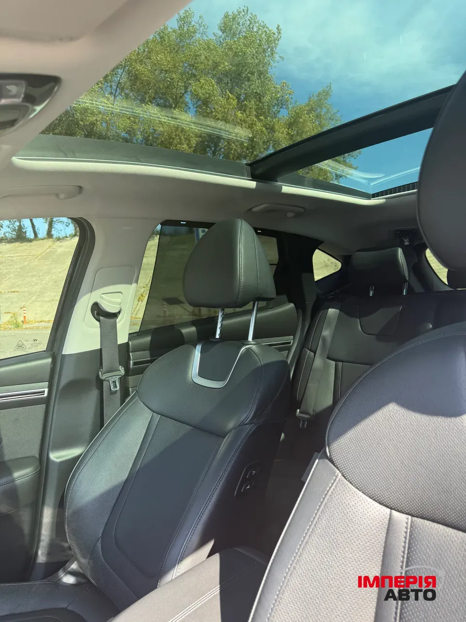 Hyundai Tucson - фото 15