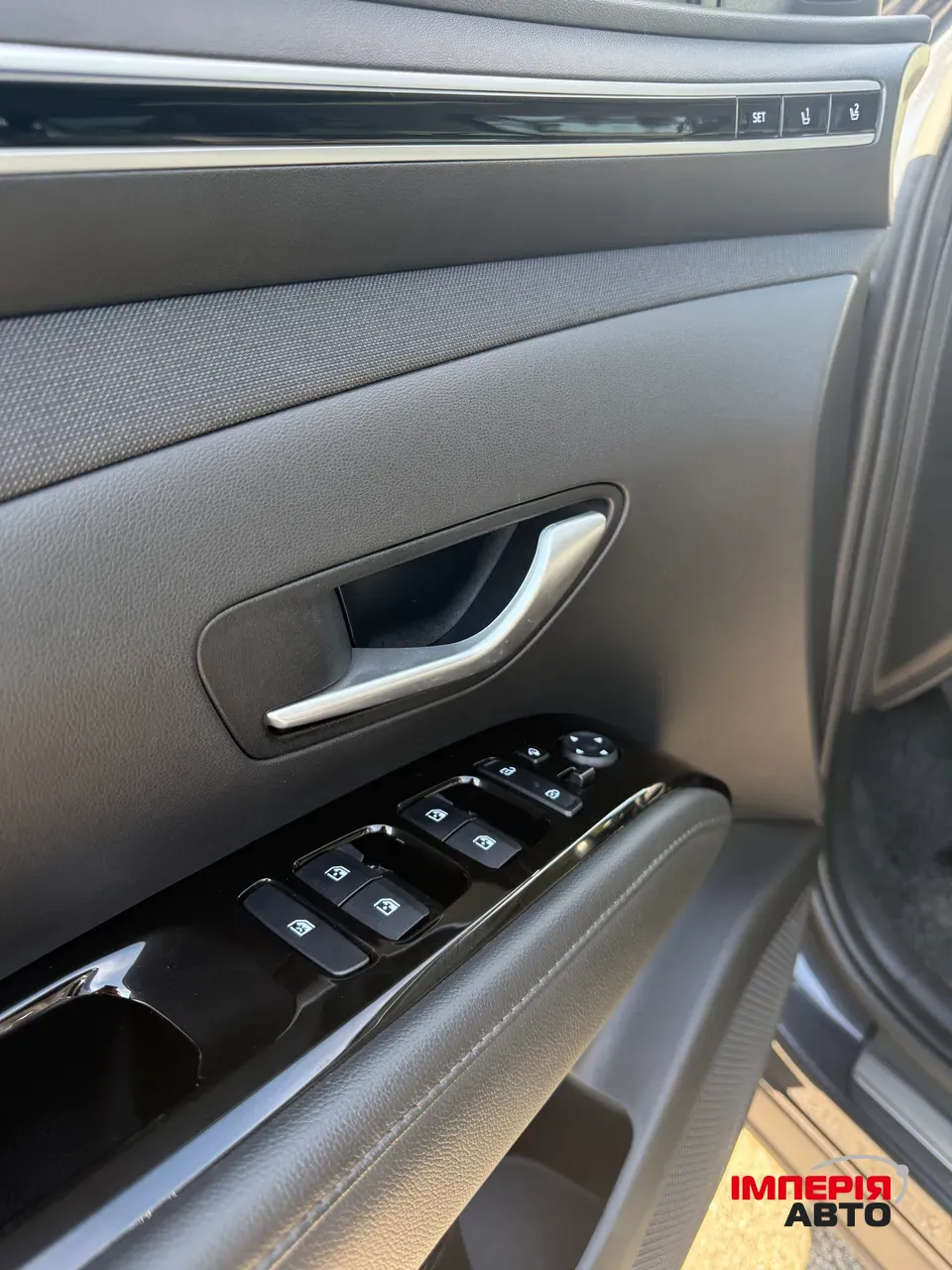 Hyundai Tucson - фото 21