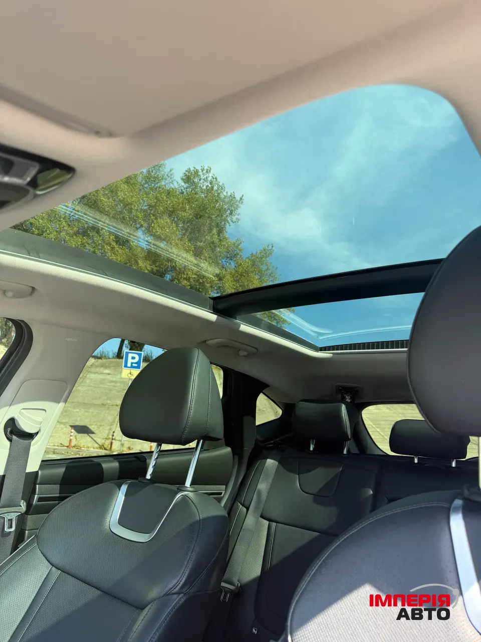 Hyundai Tucson - фото 16