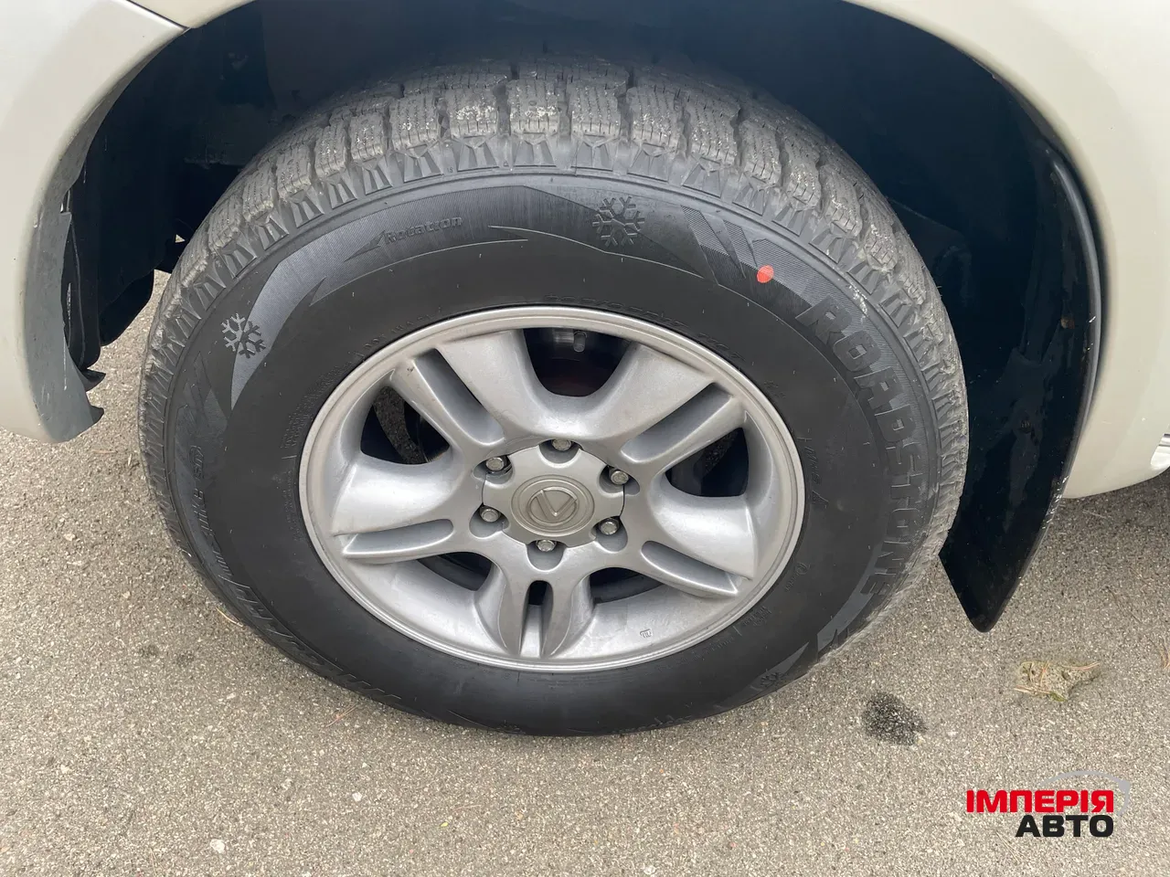 Toyota Hilux - фото 18