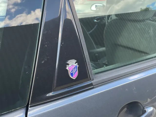 Ford Focus - фото 5