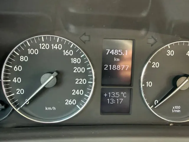 Mercedes-Benz C-Класс - фото 2