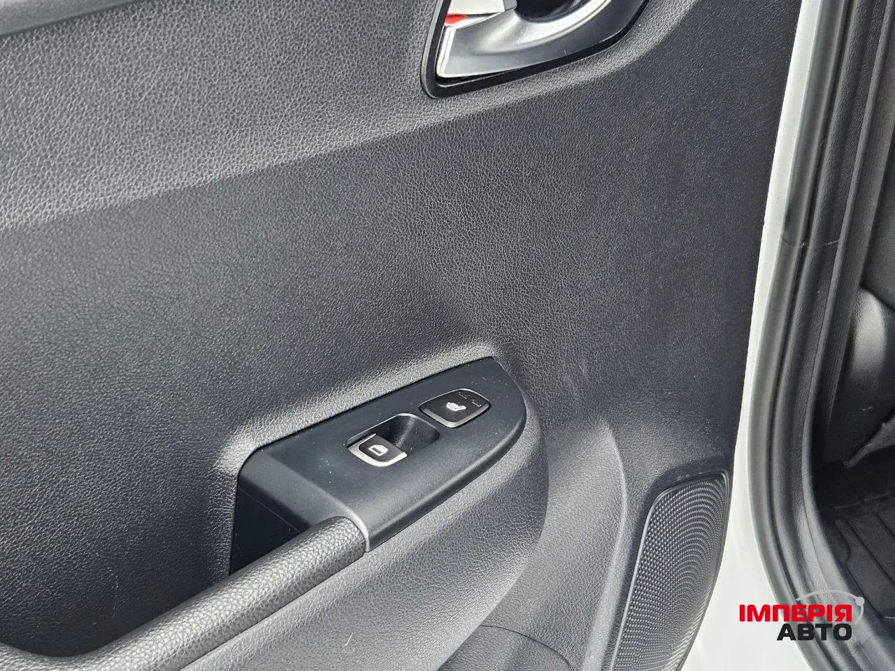 Kia Rio - фото 16