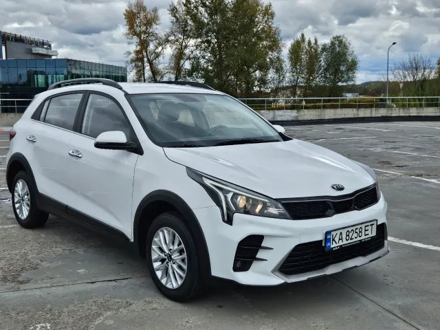 Kia Rio - фото 3