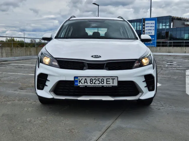 Kia Rio - фото 2