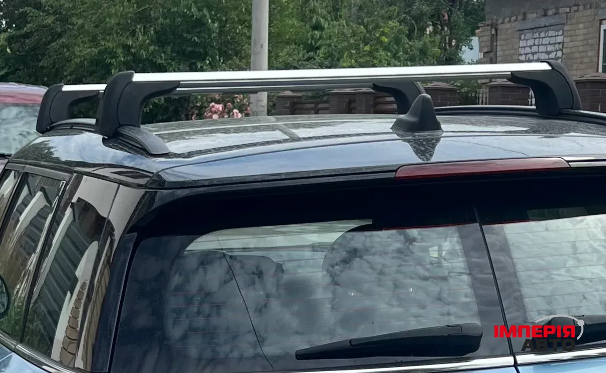 Mini Clubman - фото 20