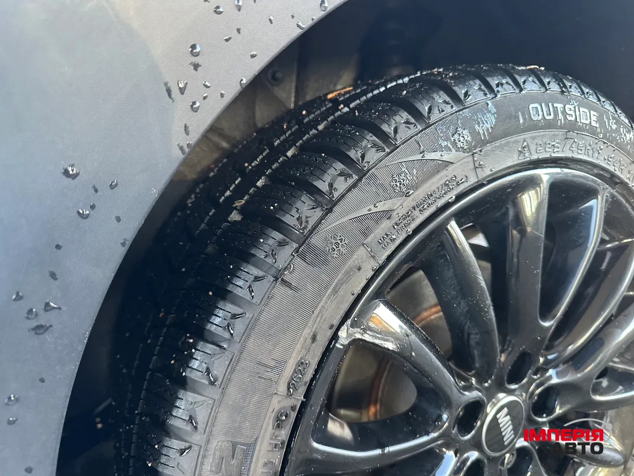 Mini Clubman - фото 17